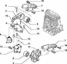 An image of parts