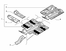 An image of parts