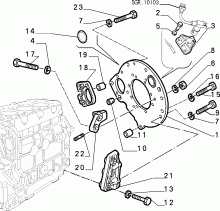 An image of parts