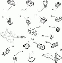 An image of parts