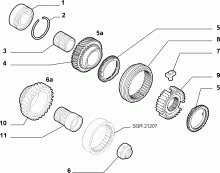 An image of parts