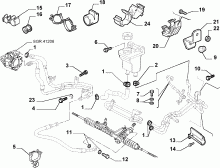 An image of parts