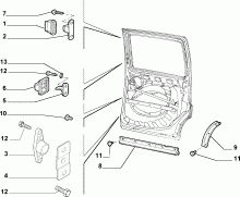 An image of parts