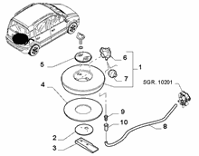 An image of parts