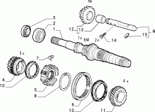 An image of parts