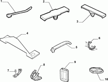 An image of parts