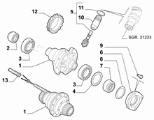 An image of parts