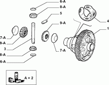 An image of parts