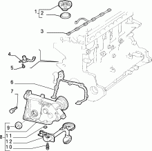 An image of parts