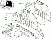 An image of parts