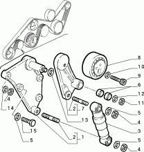 An image of parts