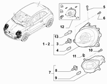 An image of parts