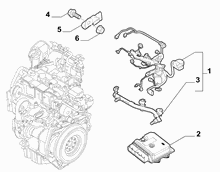 An image of parts