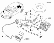 An image of parts