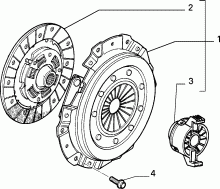 An image of parts