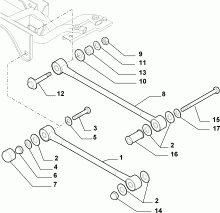 An image of parts