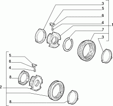 An image of parts