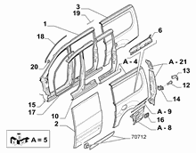 An image of parts