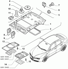 An image of parts