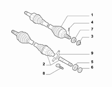 An image of parts