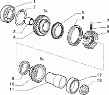 An image of parts