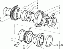 An image of parts