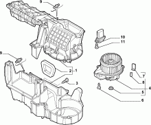 An image of parts