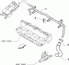 An image of parts