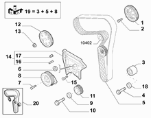 An image of parts