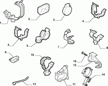 An image of parts