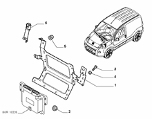 An image of parts