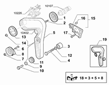 An image of parts