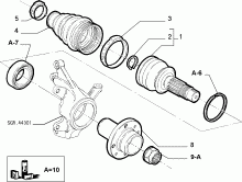 An image of parts