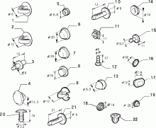 An image of parts