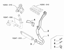 An image of parts