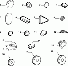 An image of parts