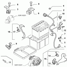 An image of parts