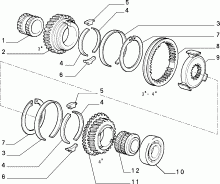 An image of parts