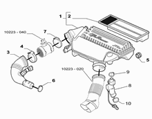 An image of parts