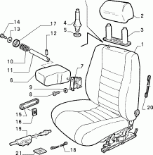 An image of parts