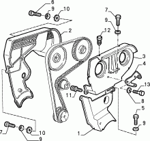 An image of parts