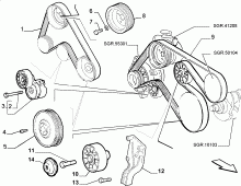 An image of parts