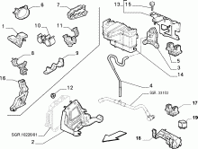 An image of parts