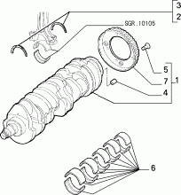 An image of parts