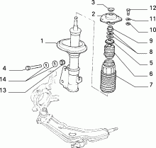 An image of parts