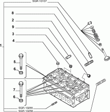 An image of parts