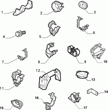 An image of parts