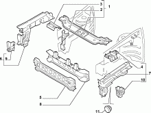 An image of parts