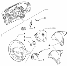 An image of parts