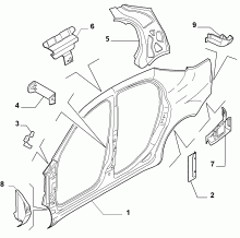 An image of parts